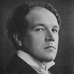 Nikolai Karlovich Medtner (1879-1951), 1910