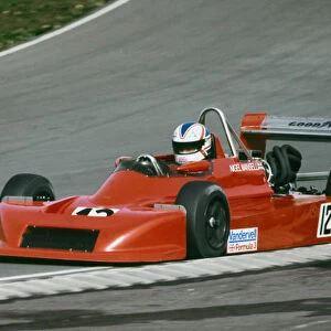1980 British Formula Three Championship