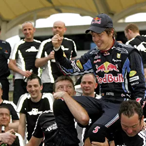 2010 Malaysian Grand Prix - Sunday