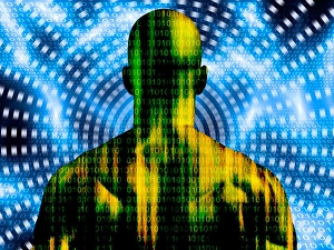 Binary code streaming and man