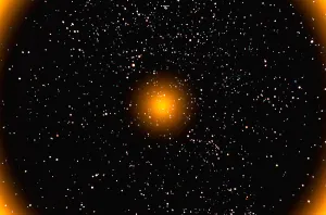 Computer Space Image