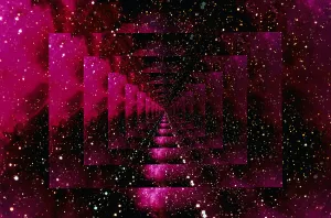 Computer Space Image