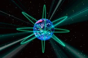 Computer Space Image