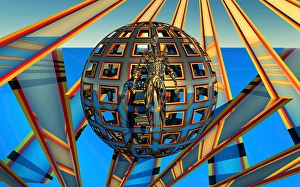 The construction and development of artificial intelligence