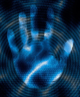 Hand and binary code design