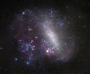 Large Magellanic Cloud
