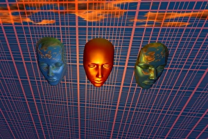 <b class=qtipBold><figcaption>The modern face of robotics</figcaption></b><br>The modern face of robotics.<br><em>© Mark Stevenson/Stocktrek Images</em> The modern face of robotics