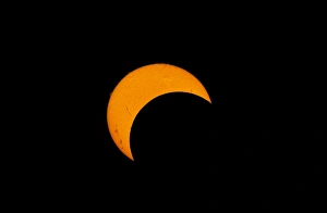 Partial solar eclipse of 2012