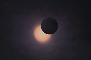 Partial solar eclipse of 2015