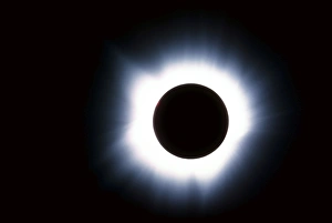 Solar Eclipse