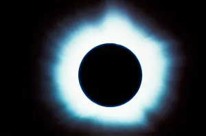 Solar Eclipse